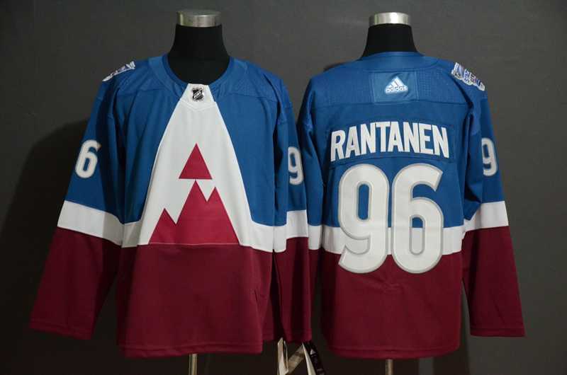 Avalanche 96 Mikko Rantanen Blue Red 2020 NHL Stadium Series Adidas Jersey,We sell and wholesale Avalanche 96 Mikko Rantanen Blue Red 2020 NHL Stadium Series Adidas Jersey on line form chian!